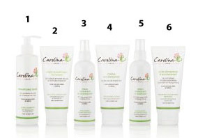alt="Meilleures marques cosmétiques cheveux crépus"